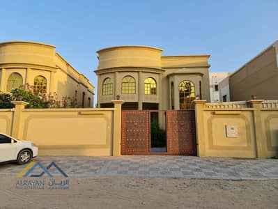 5 Bedroom Villa for Sale in Al Rawda, Ajman - 8f79ff5c-cb22-4793-9110-37c64cf54fea. jpg