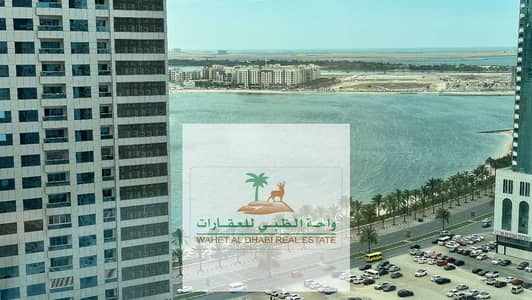 2 Bedroom Apartment for Rent in Al Khan, Sharjah - IMG-20240521-WA0016. jpg