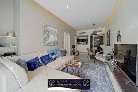 Fully Furnished | Prime Location | 1BR