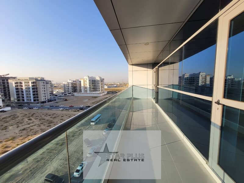 !! Fully Open View !! Huge Size Apartment !! With Extra Huge Balcony !! Fully Open View !! Huge Size Apartment !! With Extra Huge Balcony