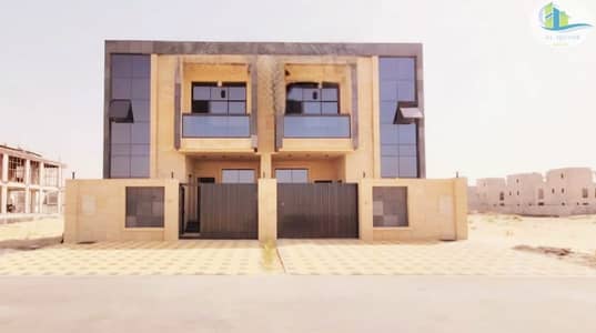 5 Bedroom Villa for Sale in Al Bahia, Ajman - WhatsApp Image 2024-05-22 at 10.37. 40 PM. jpeg