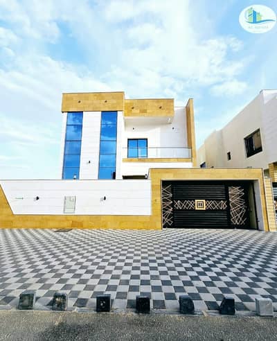 فیلا 7 غرف نوم للبيع في الياسمين، عجمان - WhatsApp Image 2024-05-22 at 10.40. 46 PM. jpeg