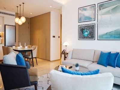 2 Bedroom Flat for Rent in Dubai Creek Harbour, Dubai - WhatsApp Image 2024-05-21 at 11.40. 03 AM. jpeg