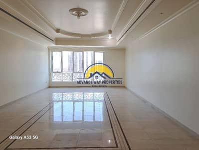 3 Bedroom Apartment for Rent in Al Khalidiyah, Abu Dhabi - WhatsApp Image 2024-05-22 at 12.11. 53 PM. jpeg