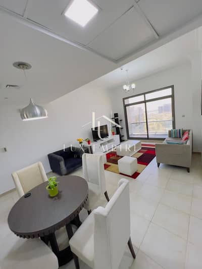 فلیٹ 2 غرفة نوم للايجار في مدينة دبي الرياضية، دبي - 6y5y5. jpg