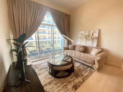 1 Bedroom Flat for Rent in Dubai Sports City, Dubai - 16. jpg