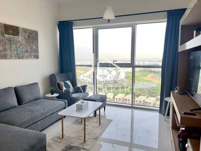شقة 1 غرفة نوم للايجار في داماك هيلز، دبي - WhatsApp Image 2024-05-16 at 11.43. 40_ab142273. jpg
