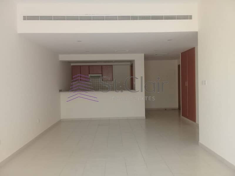 2 BHK Plus Study In Al Thayal 4 With Pool View