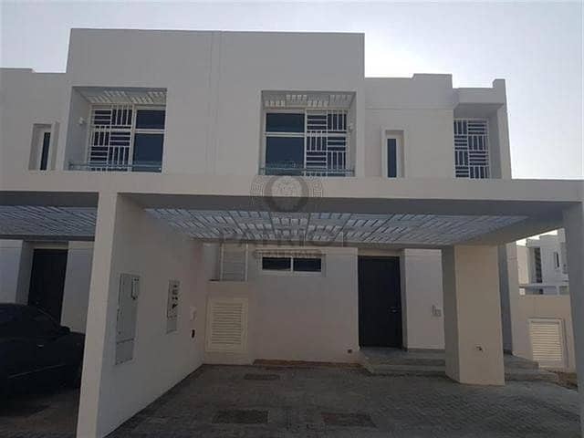 Own Your Dream Villa In Mudon | Only 5% Down Payment