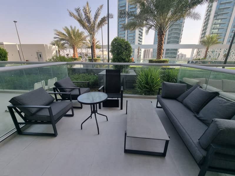 Premium Furnishing In High Rise Tower || Lavish Lifestyle With Full Facilities || Executive Building - Image 10