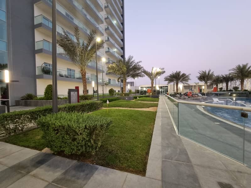 Premium Furnishing In High Rise Tower || Lavish Lifestyle With Full Facilities || Executive Building - Image 25