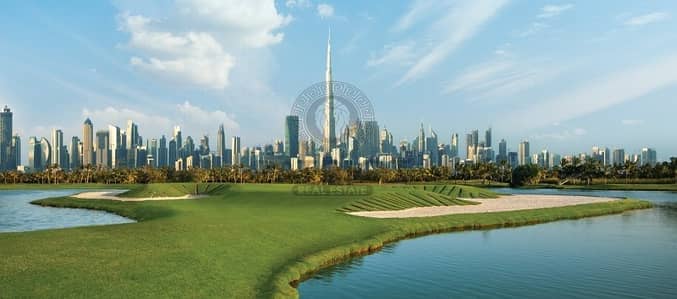 5 Bedroom Villa for Sale in Dubai Hills Estate, Dubai - Most Exclusive Villa Community In Dubai | 5 years Post HANDOVER 5 Bedroom Villa for Sale in Dubai Hills Estate, Dubai - Most Exclusive Villa Community In Dubai | 5 years Post HANDOVER