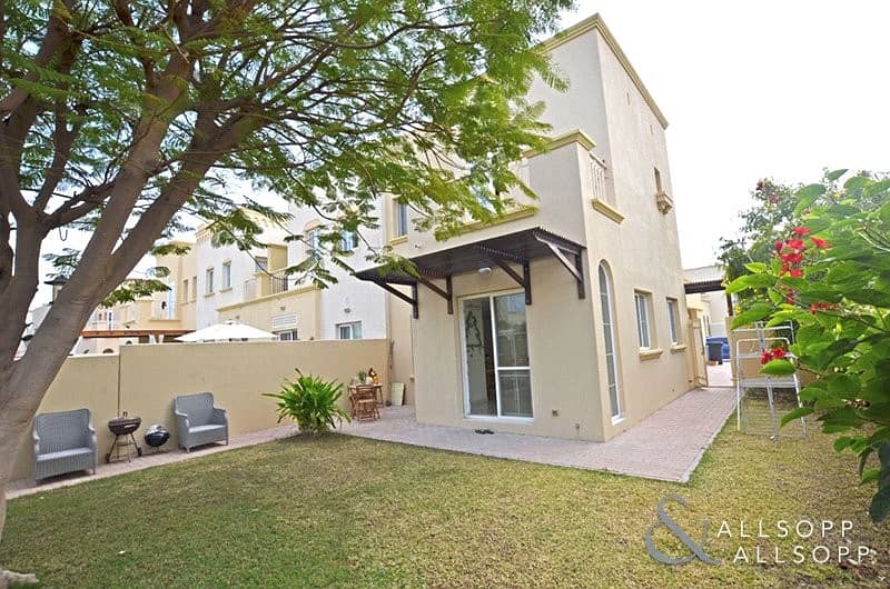 Near Pool | Vacant on Transfer | Type 4E Near Pool | Vacant on Transfer | Type 4E