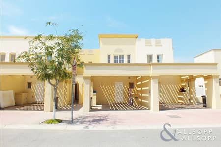 2 Bedroom l Backing the Pool & Park l 4M 2 Bedroom l Backing the Pool & Park l 4M