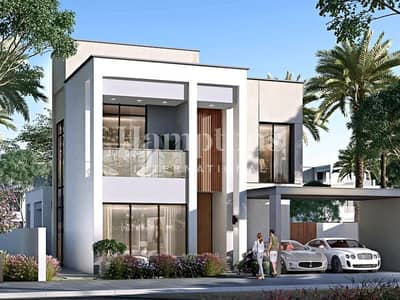 4 Bedroom Villa for Sale in Arabian Ranches 3, Dubai - Single Row | Standalone | Payment Plan