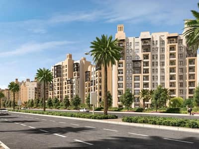 4 Bedroom Apartment for Sale in Umm Suqeim, Dubai - 4 Beds | Large Layout | Facing Pool Park