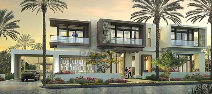 Best Priced 3BR Townhouse in the History of Arabian Ranches Best Priced 3BR Townhouse in the History of Arabian Ranches