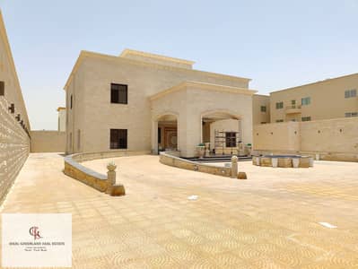 8 Bedroom Villa for Rent in Mohammed Bin Zayed City, Abu Dhabi - 1000168590. jpg