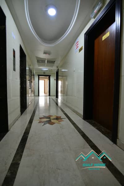 شقة 2 غرفة نوم للايجار في أبو شغارة، الشارقة - 1000002212. jpg