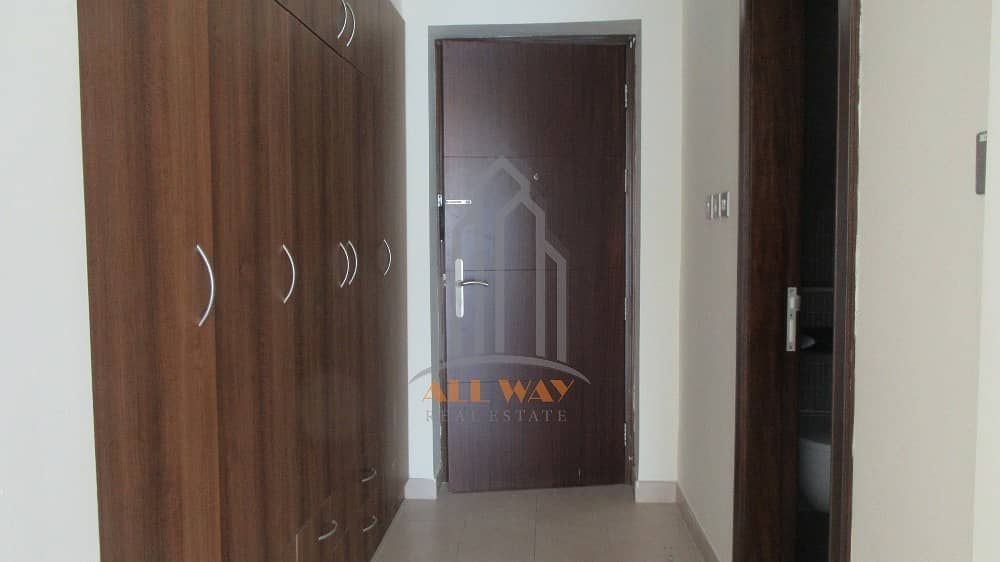 HOT DEAL | Large Studio Apartment with Full Amenities @ Al Nahyan Camp, Abu Dhabi