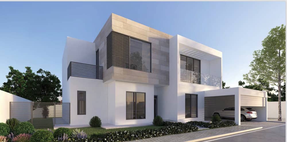 Villa For Sale in sharjah starting from 899,999 AED