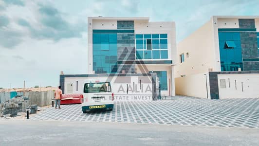 فیلا 7 غرف نوم للبيع في الياسمين، عجمان - WhatsApp Image 2024-04-16 at 12.55. 42 AM. jpeg