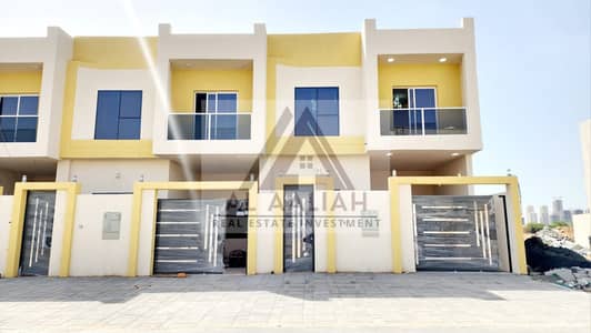 3 Bedroom Villa for Sale in Al Helio, Ajman - WhatsApp Image 2024-03-12 at 12.55. 37 AM. jpeg