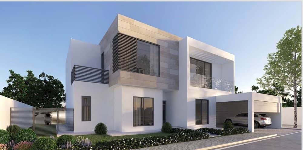 Own your home Villa &Townhouse in NASMA RESIDENCE