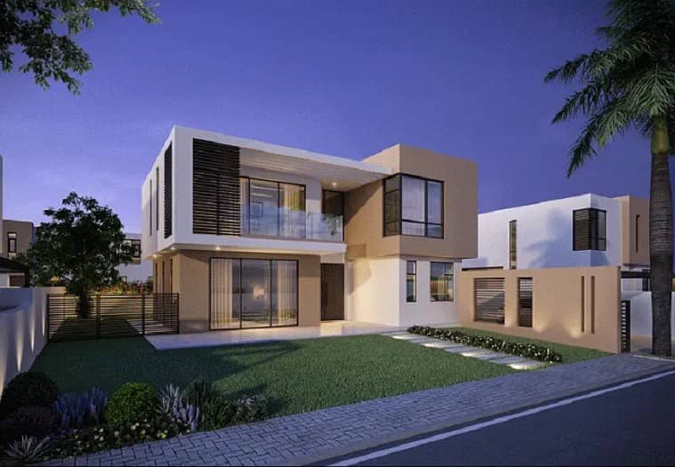 Own your home Villa &Townhouse in NASMA RESIDENCE