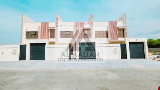 6 Bedroom Villa for Sale in Al Zahya, Ajman - WhatsApp Image 2024-04-16 at 12.54. 35 AM. jpeg