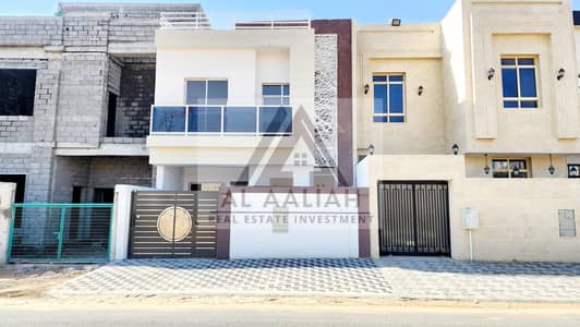 4 Bedroom Villa for Sale in Al Yasmeen, Ajman - WhatsApp Image 2024-03-11 at 2.25. 50 AM (1). jpeg