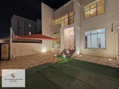 7 Bedroom Villa Compound for Rent in Mohammed Bin Zayed City, Abu Dhabi - 881c08c9-3f7c-4719-a25f-32a175f8f3ca. jpeg
