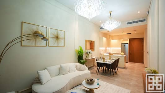 فلیٹ 2 غرفة نوم للبيع في قرية جميرا الدائرية، دبي - DSC00304. JPG