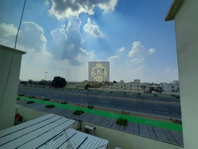 2 Cпальни Вилла в аренду в Мохаммед Бин Зайед Сити, Абу-Даби - 3p2sFLUHjbb0HxI87NYYyGMjUsXpGn9nCxN2Rbbh