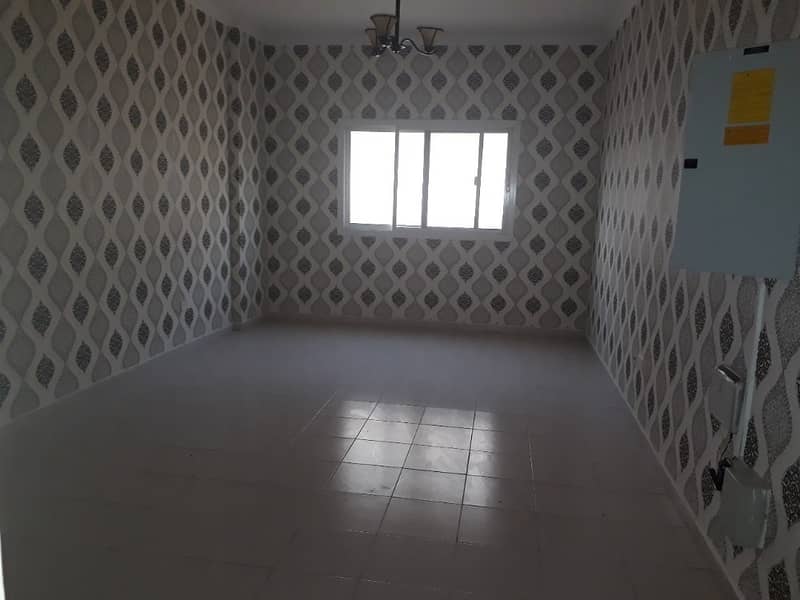 ECONOMICAL 1BHK with GYM POOL FREE PARKING near to MADINA MALL