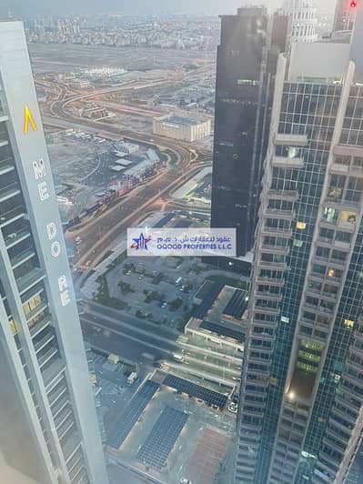 H. Floor Vacant Studio In Dubai Star JLT Cluster L