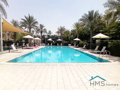 4 Bedroom Villa for Rent in Dubailand, Dubai - | EXCLUSIVE | CORNER UNIT | NEXT TO POOL |