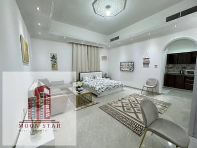 Studio for Rent in Khalifa City, Abu Dhabi - aa5570db-1135-4052-9b61-7479919cd13c. jpg