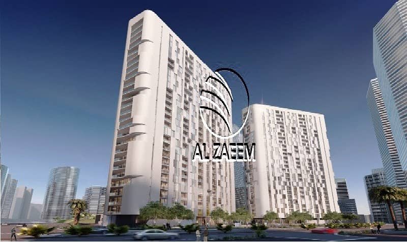 位于阿尔雷姆岛，沙姆斯-阿布扎比，迈拉-沙姆斯2号大厦 3 卧室的公寓 1600000 AED - 3899740