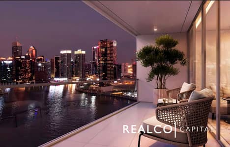 فلیٹ 1 غرفة نوم للبيع في الخليج التجاري، دبي - شقة في DG1 ليفينج،الخليج التجاري 1 غرفة 2077306 درهم - 8843131