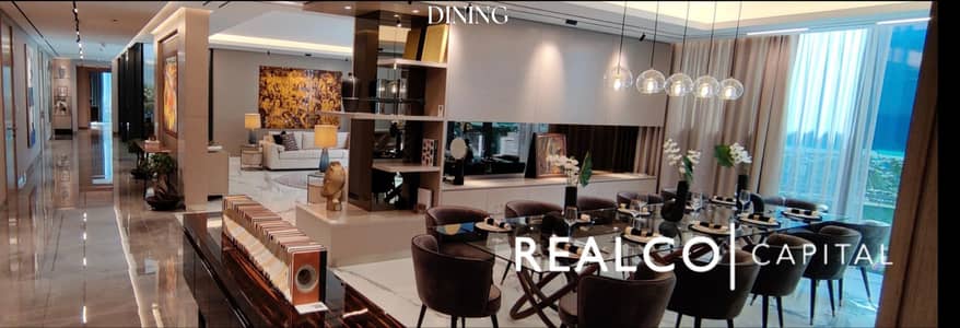5 Bedroom Penthouse for Sale in Dubai Internet City, Dubai - 5 Bed Penthouse | 360 Degree view | Direct Deal