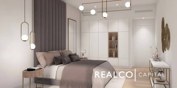 فلیٹ 2 غرفة نوم للبيع في جميرا، دبي - شقة في برج لا سيرين 2،لا سيرين،بورت دو لا مير،لا مير،جميرا 2 غرف 3350000 درهم - 8964857