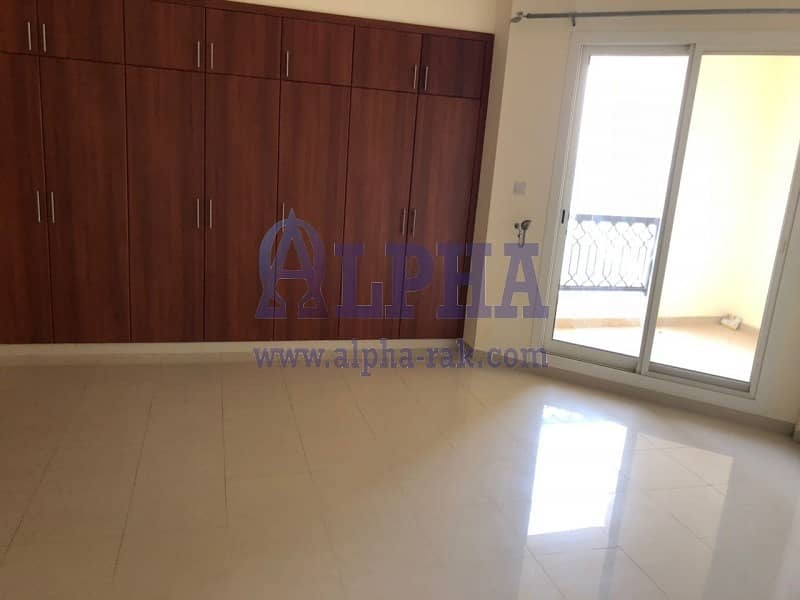 Beach View |3 BR unit | Yakout | Bab Al Bahr|