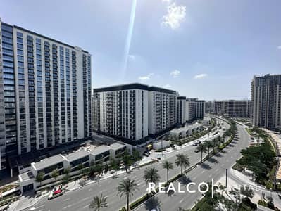 2 Bedroom Apartment for Rent in Dubai Hills Estate, Dubai - Elegant | Opulent | Luxurious