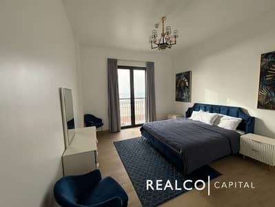 2 Bedroom Flat for Rent in Jumeirah, Dubai - Elegant | Opulent | Luxurious | Beach front 2 Bed