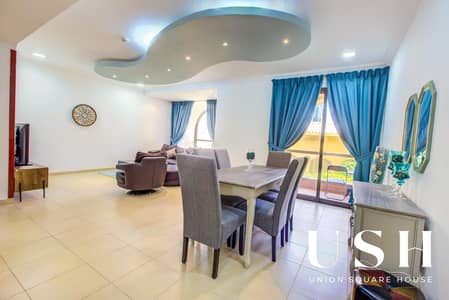 2 Bedroom Apartment for Sale in Jumeirah Beach Residence (JBR), Dubai - IMG-20240522-WA0034. jpg