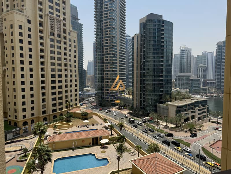 شقة في رمال 4،رمال،جميرا بيتش ريزيدنس 1 غرفة 1600000 درهم - 8877580 شقة في رمال 4،رمال،جميرا بيتش ريزيدنس 1 غرفة 1600000 درهم - 8877580