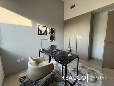 3 Bedroom Townhouse for Sale in Al Furjan, Dubai - "3-bedroom townhouse in an amazing location, overlooking the pool and park.