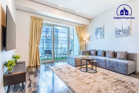 1 Bedroom Flat for Sale in Dubai Marina, Dubai - IMG-20240513-WA0019. jpg