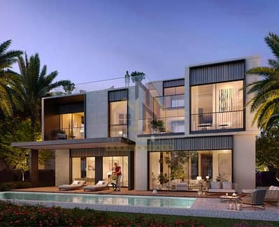 4 Bedroom Villa for Sale in Dubailand, Dubai - elie-saab-emaar-cover. jpeg
